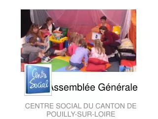 assembl e g n rale