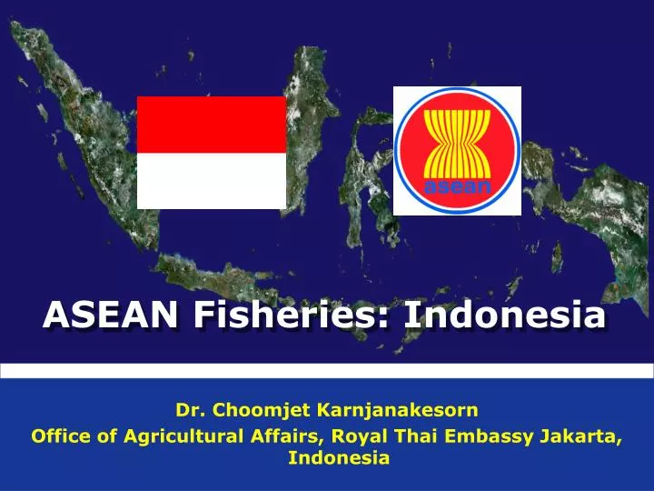 asean fisheries indonesia