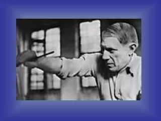 pablo ruiz picasso