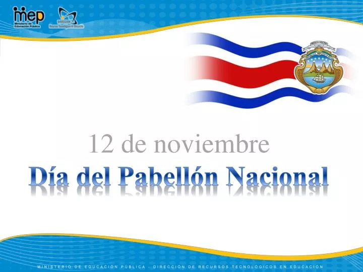 12 de noviembre d a del pabell n nacional