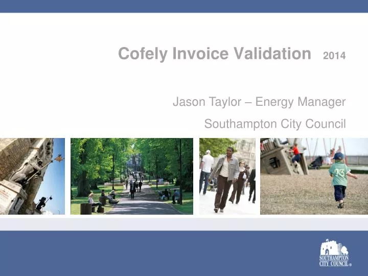 cofely invoice validation 2014