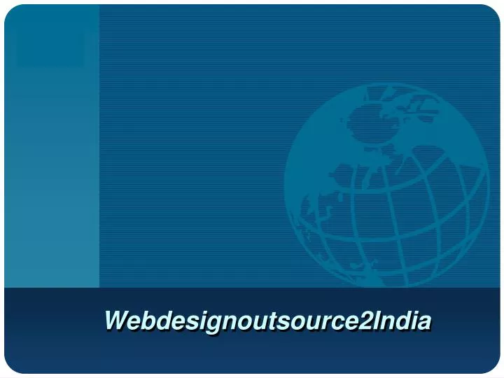 webdesignoutsource2india