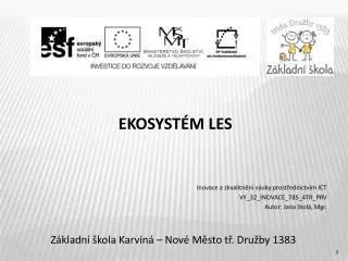 z kladn kola karvin nov m sto t dru by 1383