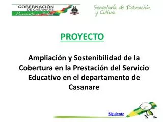 proyecto