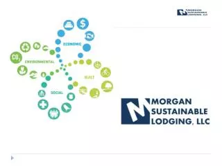 Morgan Sustainable Lodging, LLC