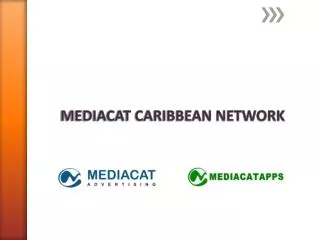 MEDIACAT CARIBBEAN NETWORK