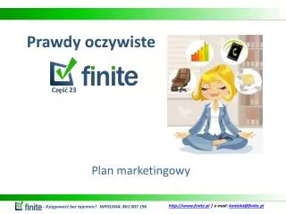 prawdy oczywiste