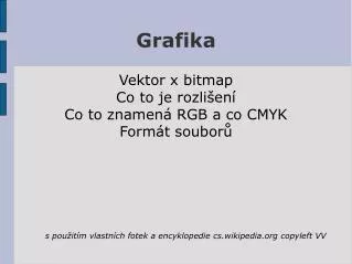grafika