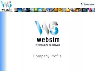 company profile