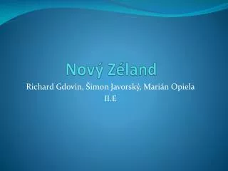 nov z land