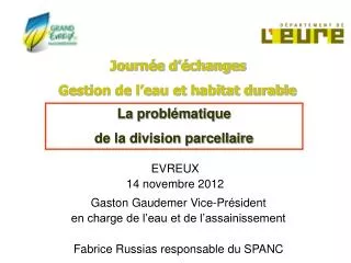 evreux 14 novembre 2012