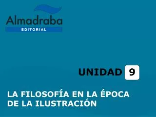 unidad 9