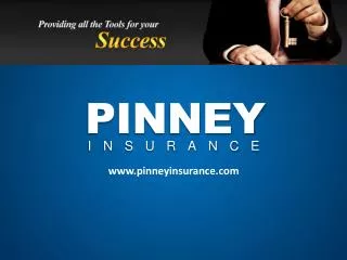 pinneyinsurance