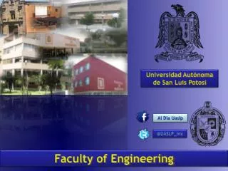 Faculty of Engineering