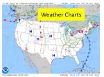 Weather Charts - slide 1