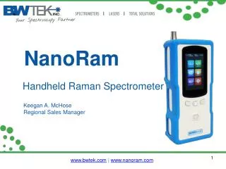 NanoRam
