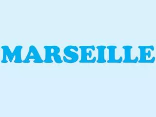 marseille
