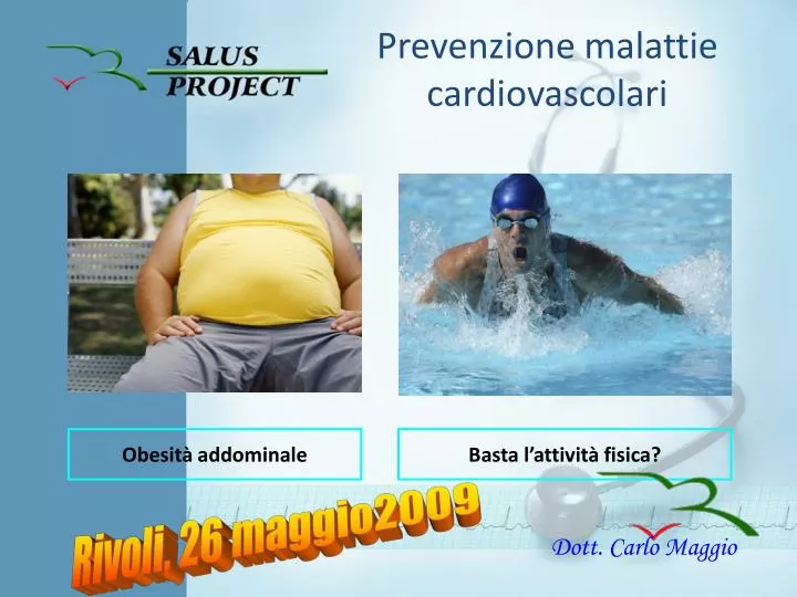 prevenzione malattie cardiovascolari