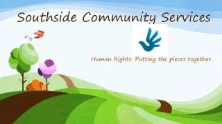 southside community services