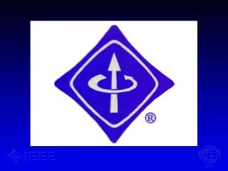 The Institute of Electrical and Electronics Engineers, Inc. (IEEE)