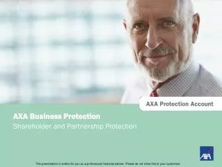 AXA Business Protection