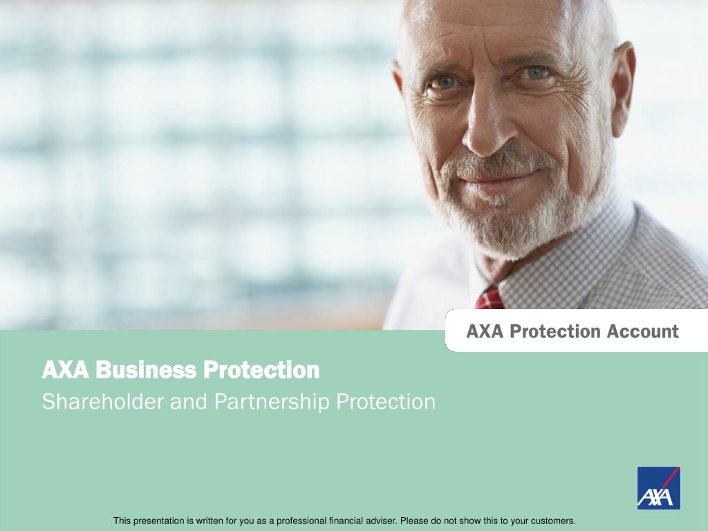 PPT - AXA Business Protection PowerPoint Presentation, free download ...