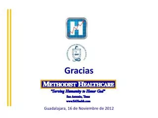 gracias