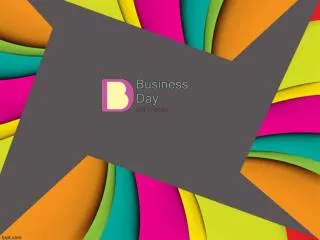 Business Day offers outsourcing services in sales.