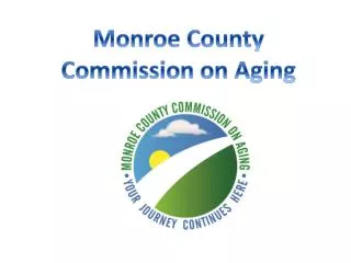 Monroe County Commission on Aging