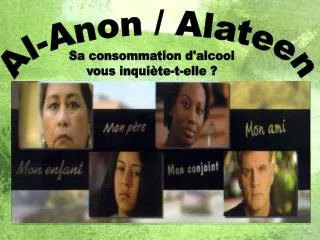 al anon alateen