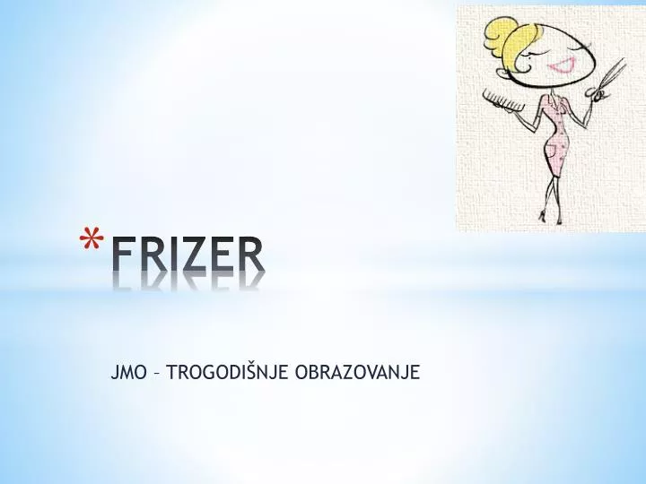 frizer