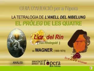 an lisi