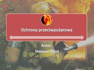 autor mateusz fabi