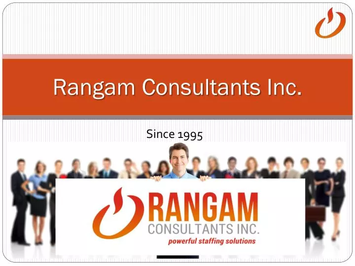 rangam consultants i nc