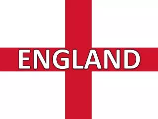 ENGLAND