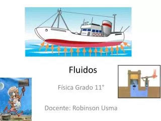 fluidos