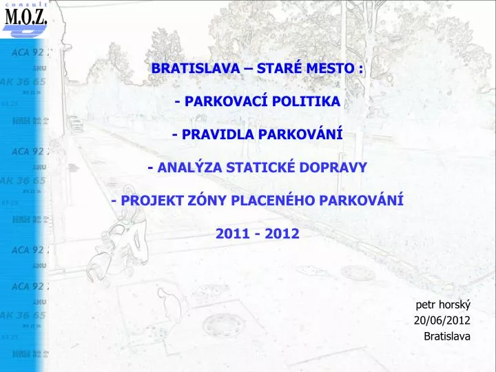 petr horsk 20 06 2012 bratislava