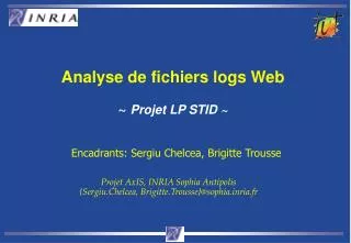 analyse de fichiers logs web projet lp stid