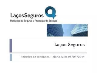 la os seguros