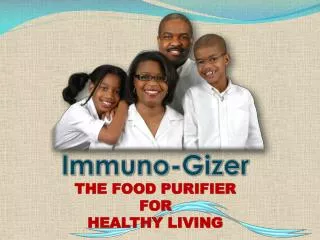 Immuno-Gizer