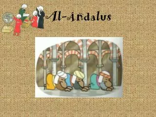 al ndalus