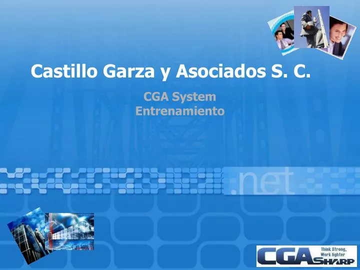 castillo garza y asociados s c