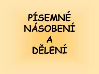 p semn n soben a d len