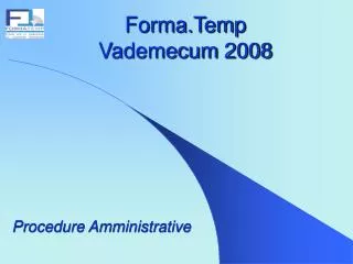 forma temp vademecum 2008