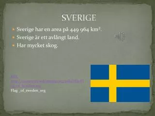 sverige