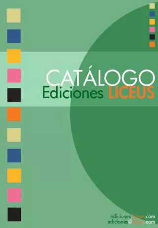 ¿Qué es Ediciones LICEUS ?