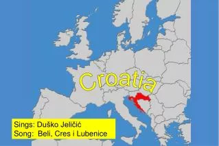 Croatia