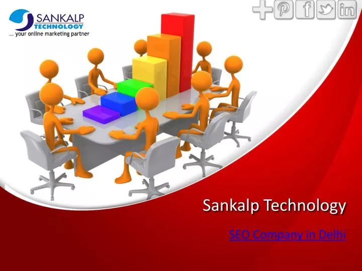 sankalp technology