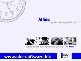 attina