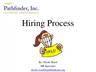 Hiring Process